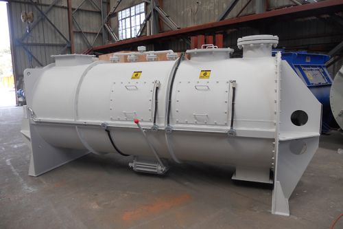 Cliente da indústria de baterias