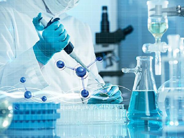 Sistemas de mistura industrial para a indústria química