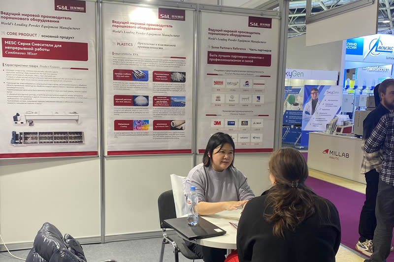 2024 KHIMI @ Rússia