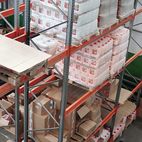 Equipamento de mistura de material a granel para a indústria da construção civil