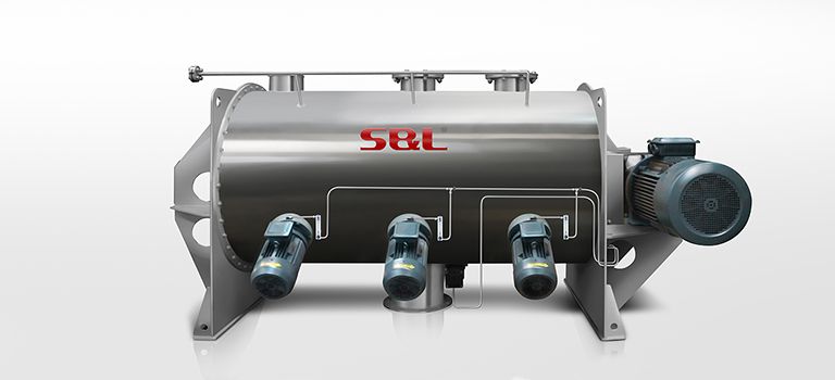 ShuangLong Group Co.ltd.