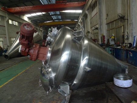 Capa de aquecimento/resfriamento