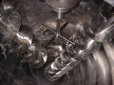 Injeção de líquido