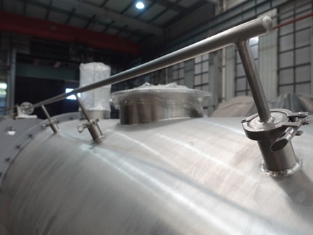 Injeção de líquido