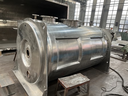 Capa de aquecimento/resfriamento