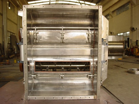 Válvula de descarga