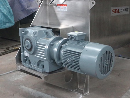 Unidade de acionamento