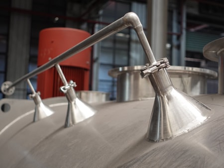 Injeção de líquido