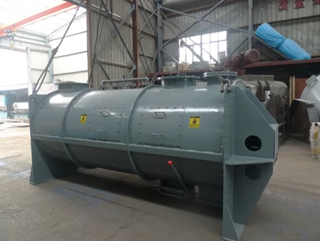 Método de alimentação