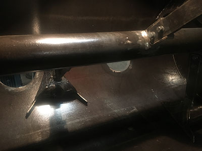 Proporcionando alta eficiência e mistura uniforme com durabilidade excepcional para a produção de cimento colorido