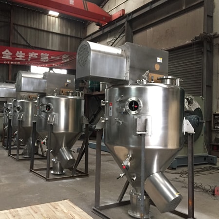 Solução de mistura confiável para uma marca líder de temperos do sudeste asiático (China)