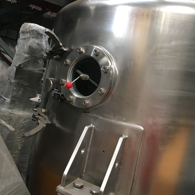 Solução de mistura confiável para uma marca líder de temperos do sudeste asiático (China)